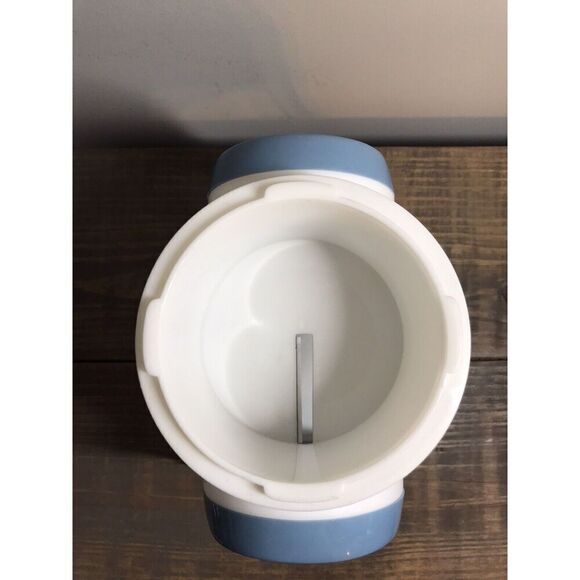 Pampered Chef Ice Shaver For Snow Cones Bar -- #2940-VINTAGE - Picture 6 of 8